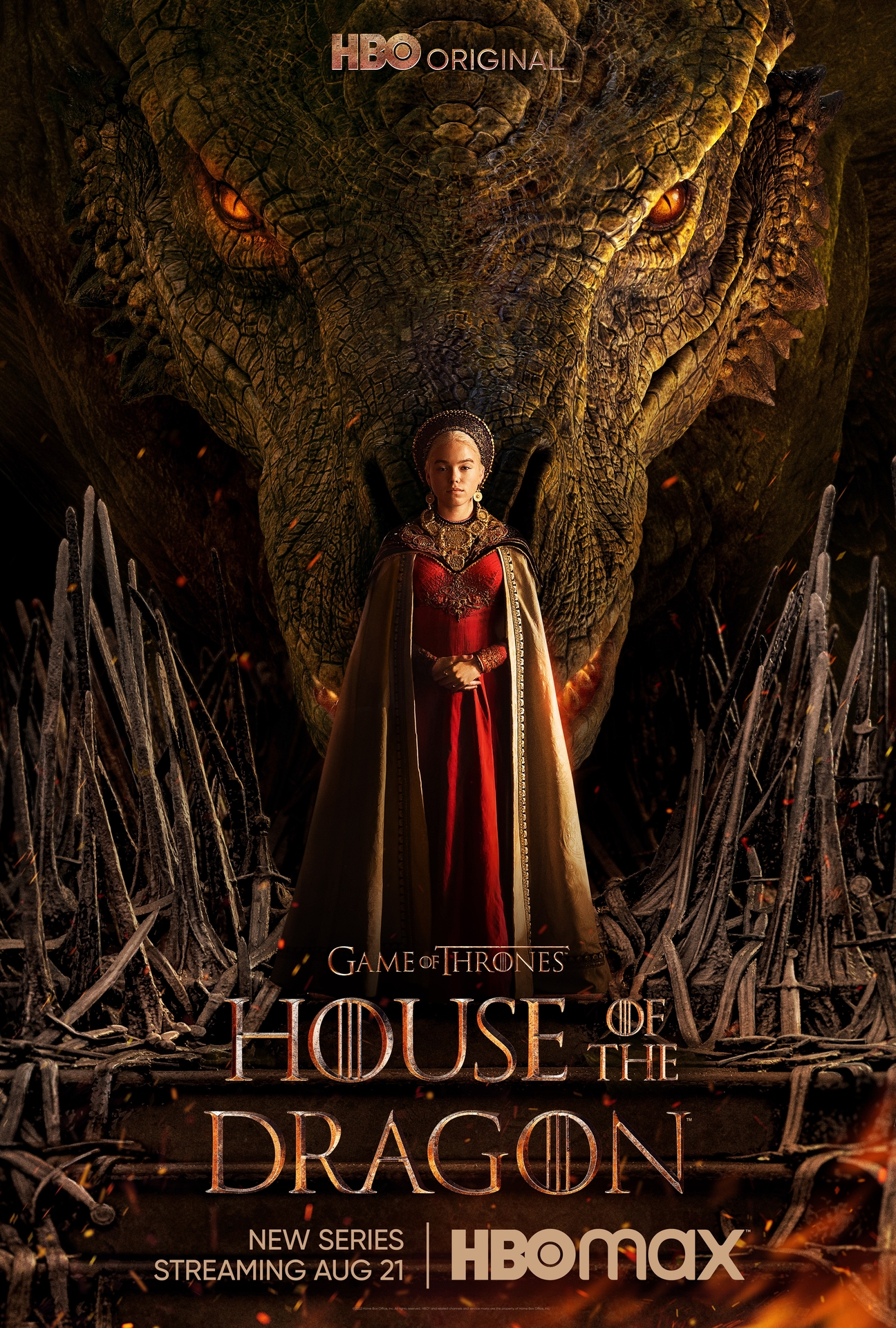 House of the Dragon hdmovieshouse