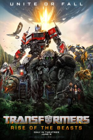 Transformers Rise of the Beasts Download Full Movie