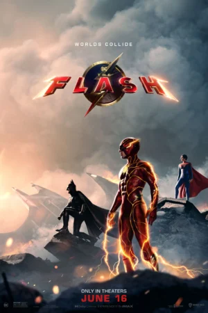 The Flash Movie Download in hindi