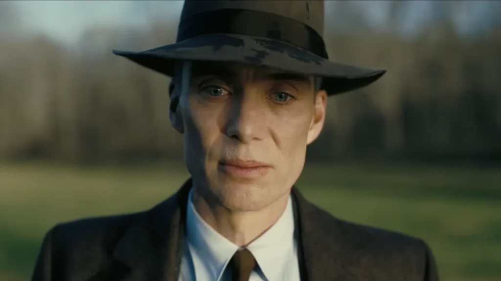 Oppenheimer Everything You Need to Know About Christopher Nolan's New Movie