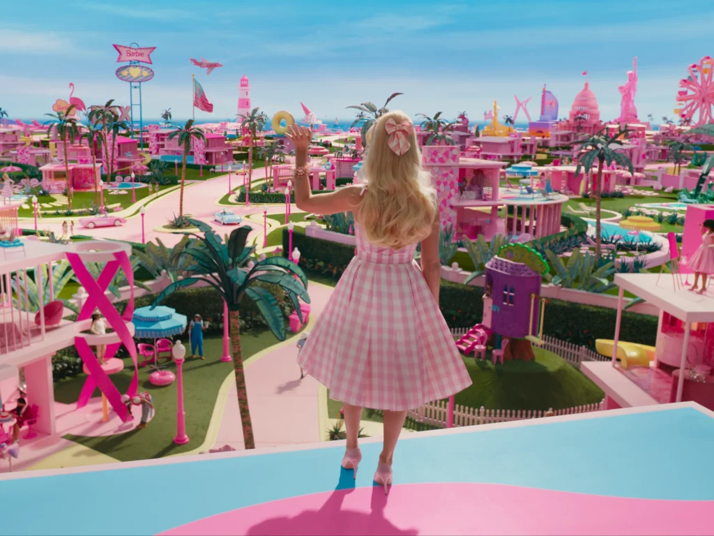 Barbie Movie 2023 Everything You Need to Know