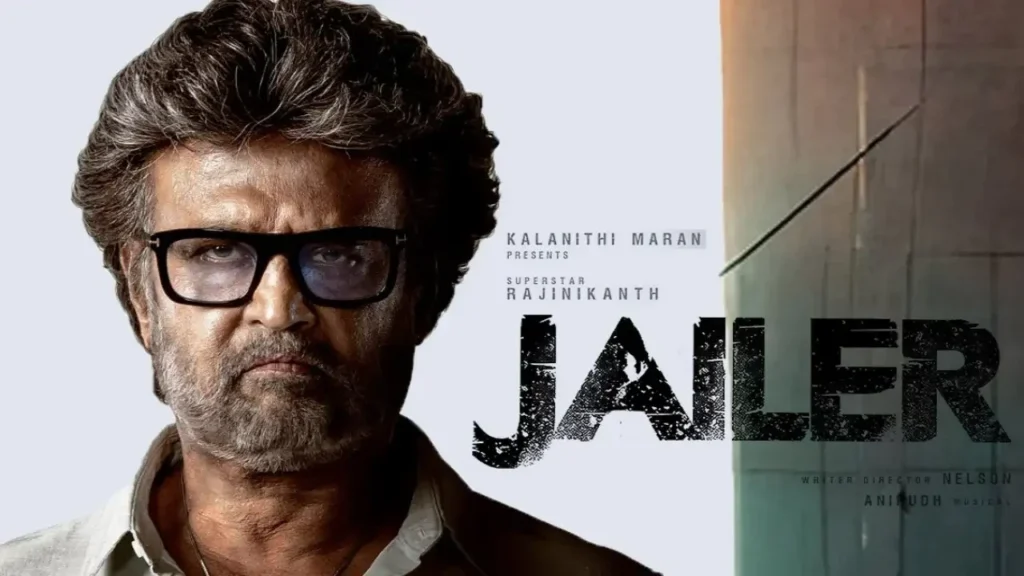 Jailer Rajinikanth Movie 2023 Box Office 