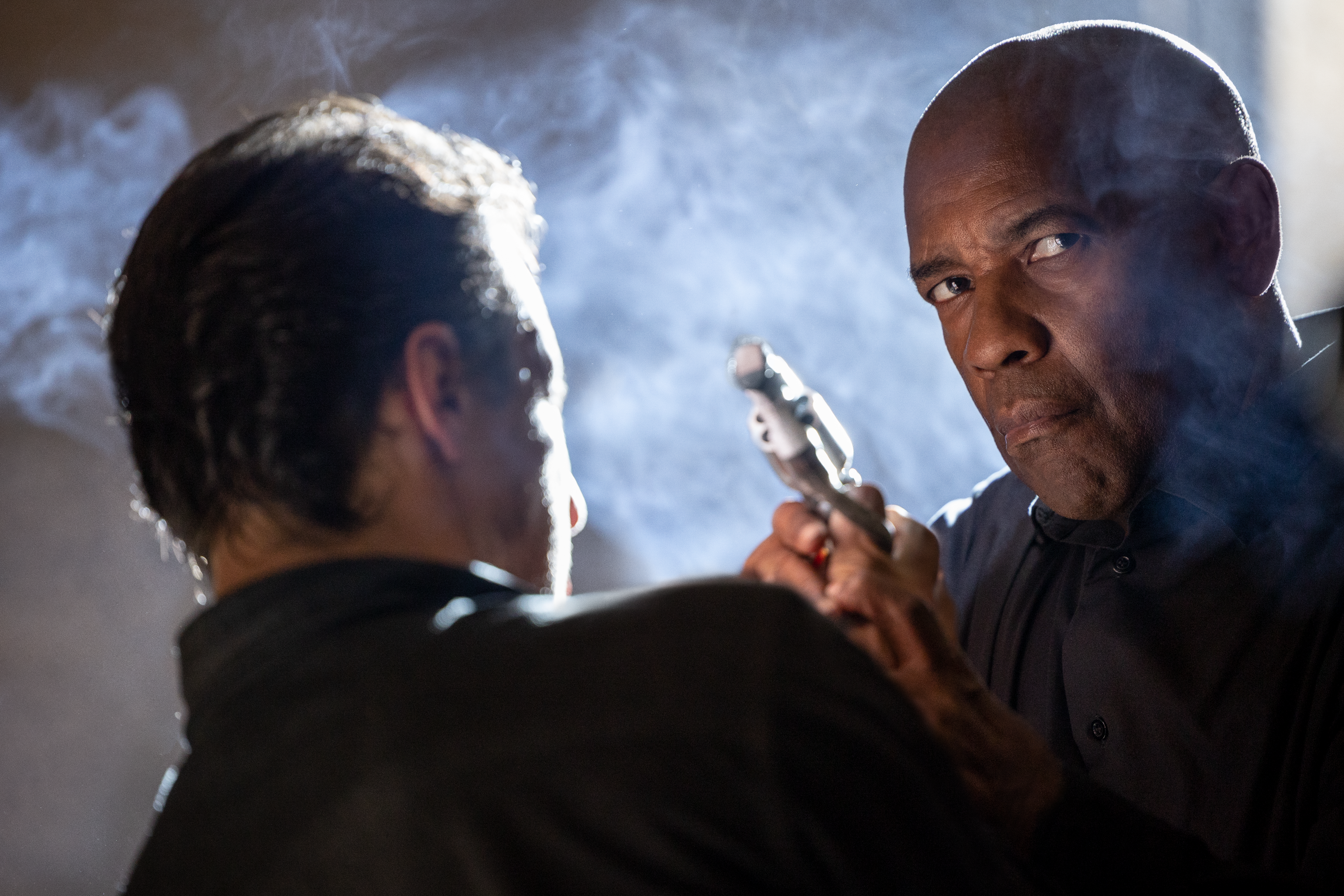 The Equalizer 3 Complete Movie Detailed