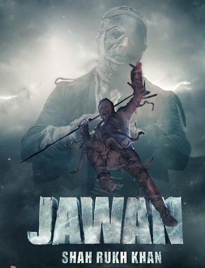 Jawan 2023