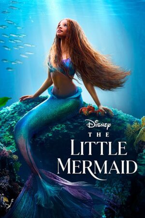 hd movies house the little mermaid 2023
