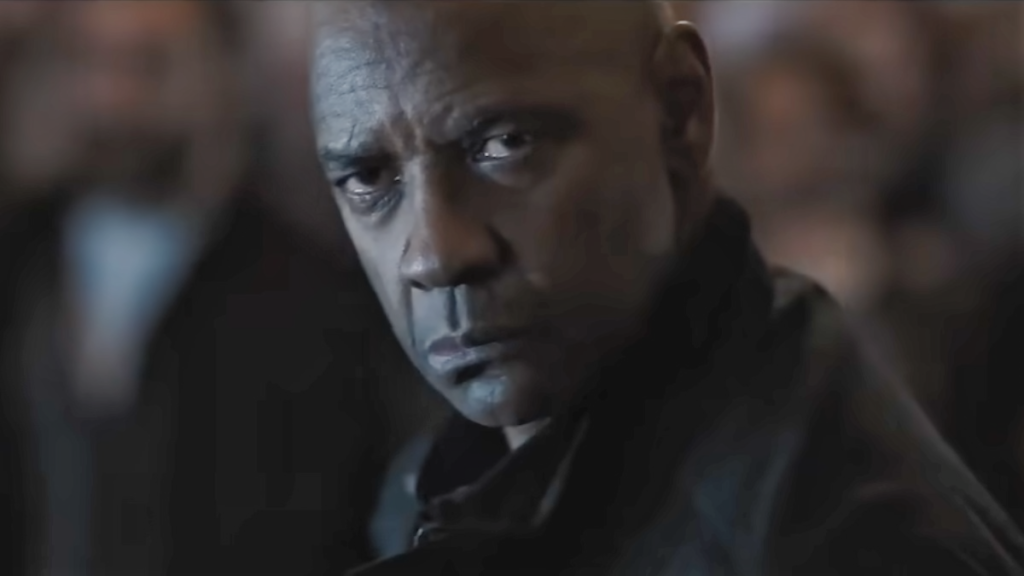 The Equalizer 3 2023 Hindi Dubbed 720p 1080p 