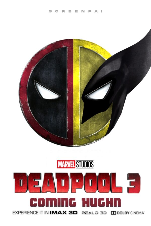 Deadpool 3