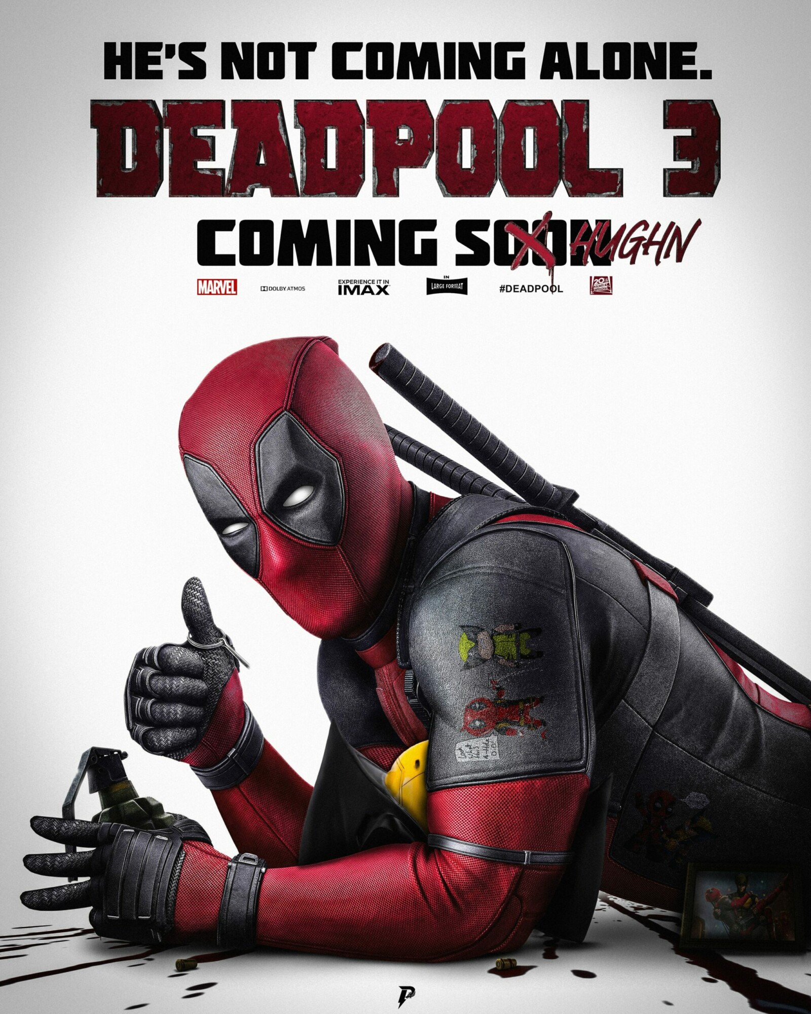 Deadpool 3 Quotes and Dialogues