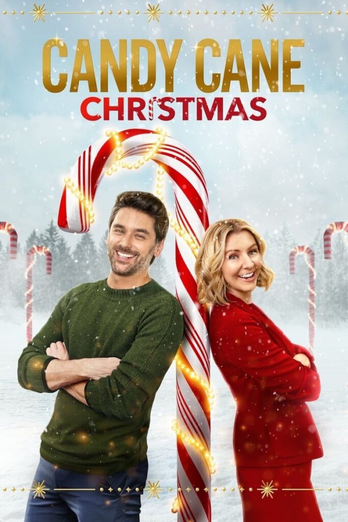 Christmas Movies 2023
