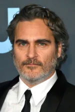 Joaquin Phoenix hd movies house