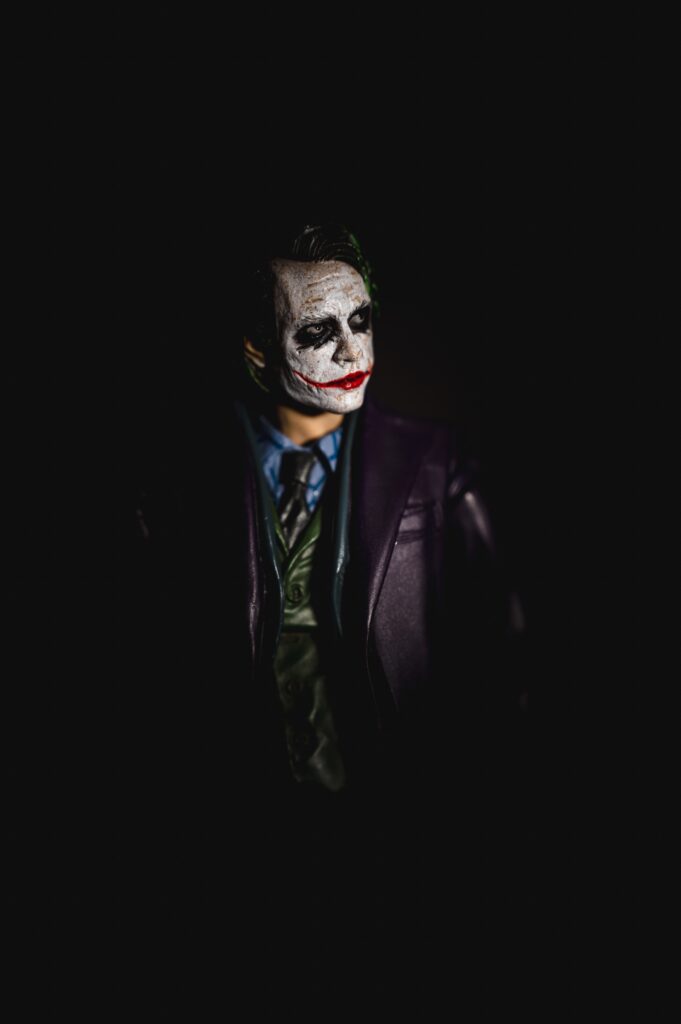 Joker Folie à Deux 2024