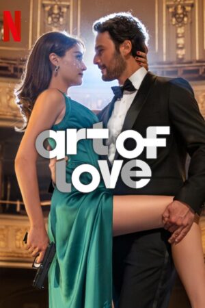Art of Love 2024 HD Movies house