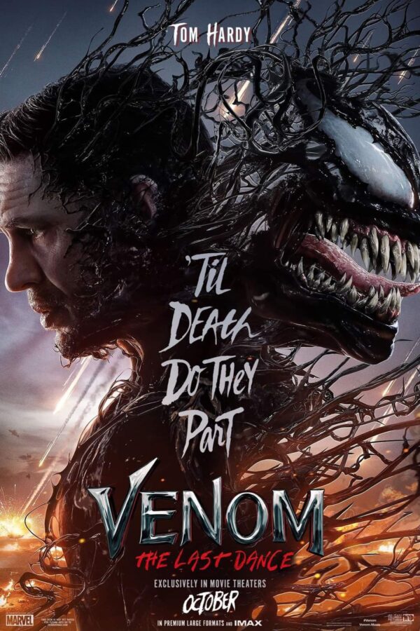 Venom The Last Dance 2024 hd movies