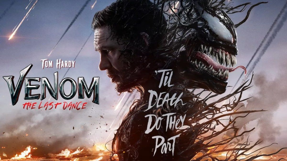 Venom The Last Dance Full Movie 2024