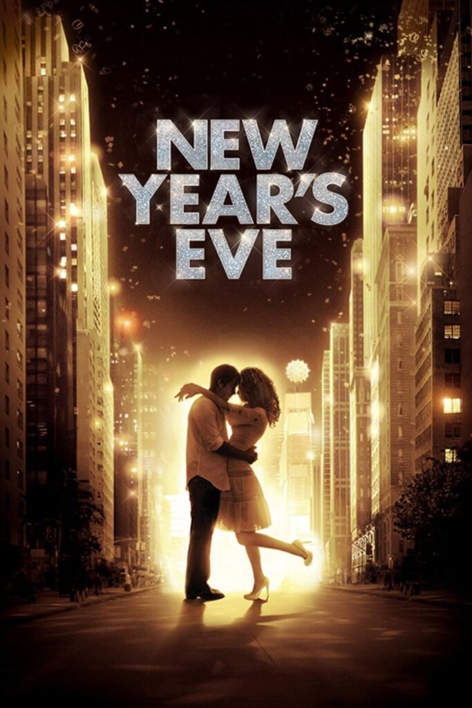 15 Essential New Year’s Eve Movies