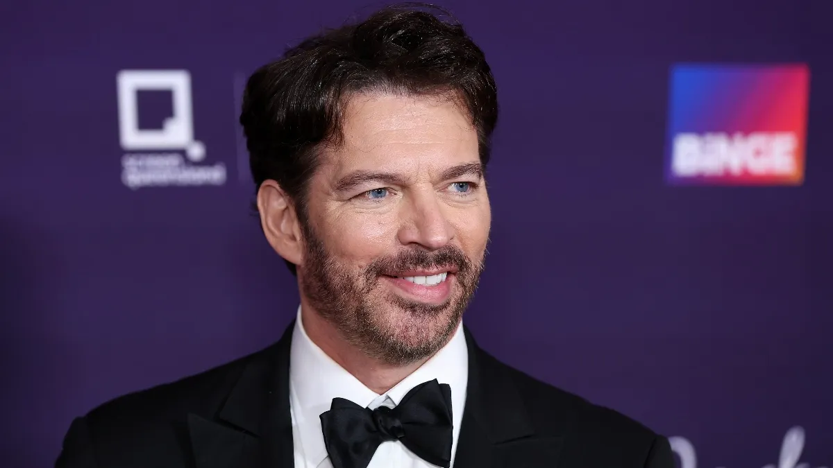 Harry Connick Jr Movies