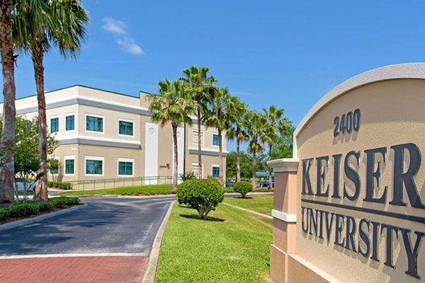 Is Keiser University Worth It?