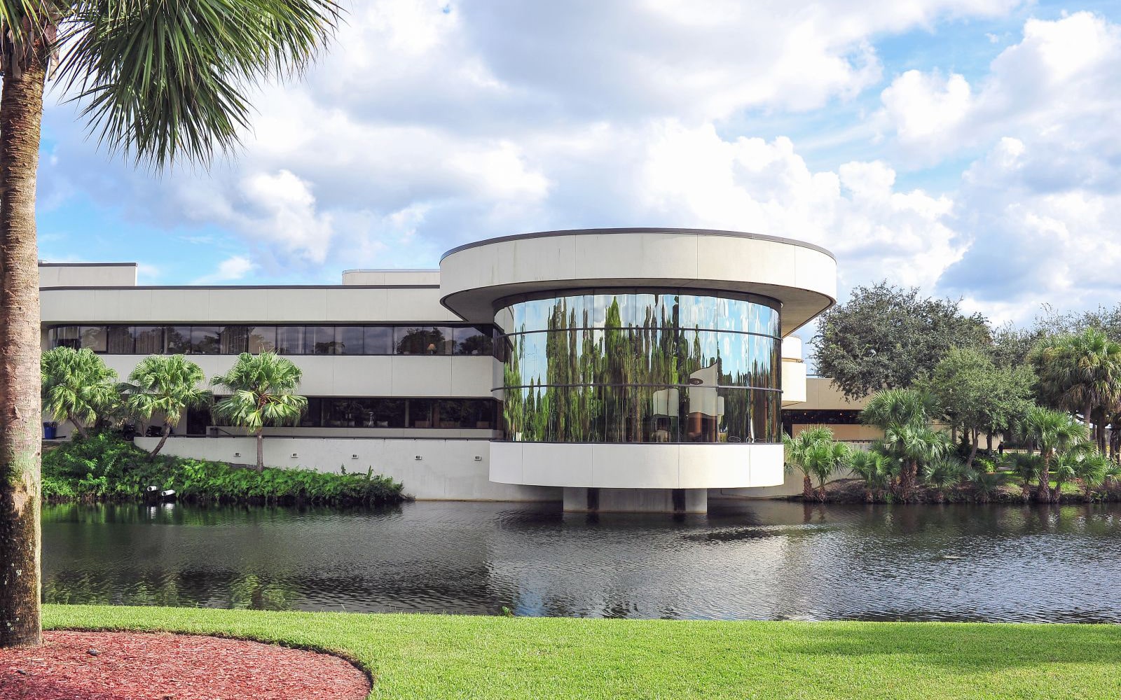 Keiser University History