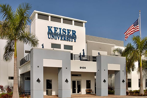 Is Keiser University Worth It?